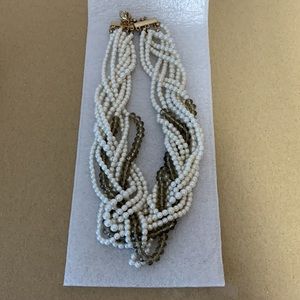 Pearl and Beads Necklace 📍FIRM📍